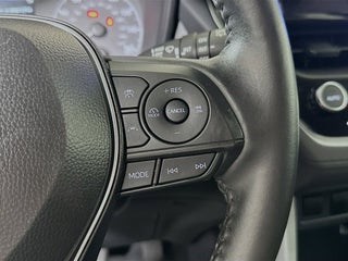 Toyota Corolla Cross for sale Las Vegas