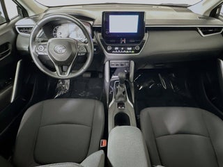 Toyota Corolla Cross for sale Las Vegas