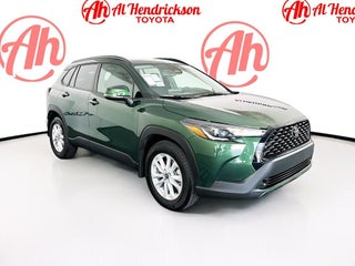 Toyota Corolla Cross for sale Las Vegas