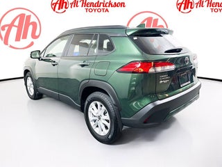 Toyota Corolla Cross for sale Las Vegas