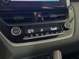 Toyota Corolla Cross for sale Las Vegas