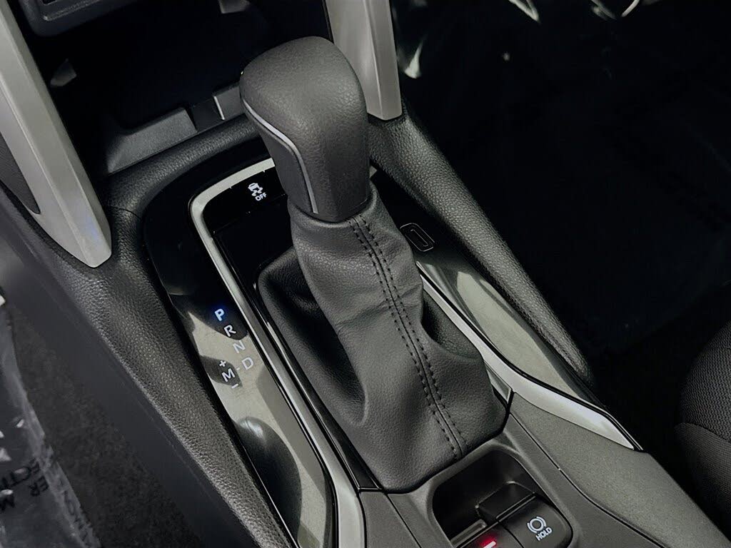 Toyota Corolla Cross for sale Las Vegas
