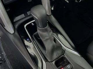Toyota Corolla Cross for sale Las Vegas