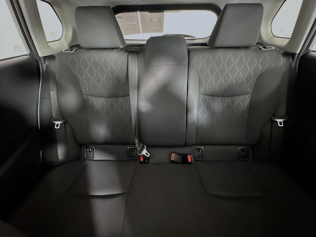 Toyota Corolla Cross for sale Las Vegas