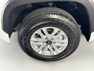 2025 Toyota Tundra thumbnail – Pompano Beach, FL – 10