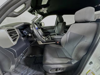 2025 Toyota Tundra thumbnail – Pompano Beach, FL – 11