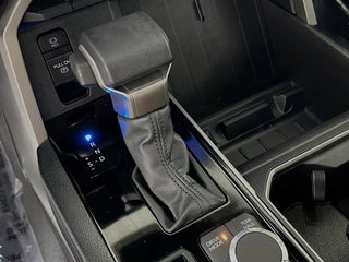 2025 Toyota Tundra thumbnail – Pompano Beach, FL – 20