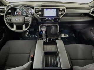 2025 Toyota Tundra thumbnail – Pompano Beach, FL – 26