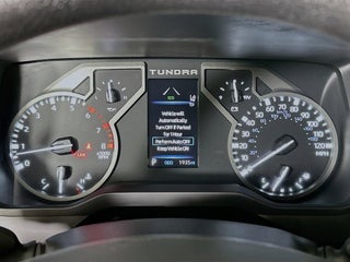 2025 Toyota Tundra thumbnail – Pompano Beach, FL – 18