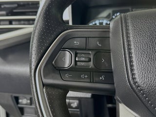 2025 Toyota Tundra thumbnail – Pompano Beach, FL – 15