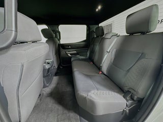 2025 Toyota Tundra thumbnail – Pompano Beach, FL – 25