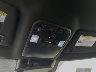 2025 Toyota Tundra thumbnail – Pompano Beach, FL – 17