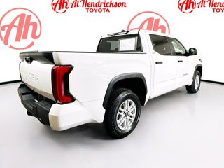 2025 Toyota Tundra thumbnail – Pompano Beach, FL – 3