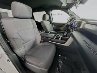 2025 Toyota Tundra thumbnail – Pompano Beach, FL – 27