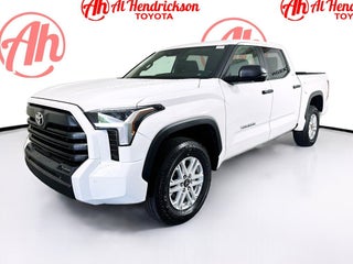 2025 Toyota Tundra thumbnail – Pompano Beach, FL – 7
