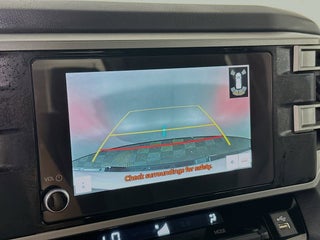 2025 Toyota Tundra thumbnail – Pompano Beach, FL – 24