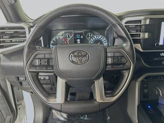 2025 Toyota Tundra thumbnail – Pompano Beach, FL – 14