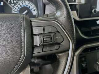 2025 Toyota Tundra thumbnail – Pompano Beach, FL – 16
