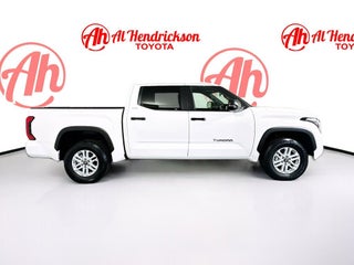 2025 Toyota Tundra thumbnail – Pompano Beach, FL – 2