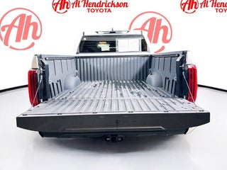2025 Toyota Tundra thumbnail – Pompano Beach, FL – 30