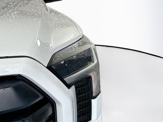 2025 Toyota Tundra thumbnail – Pompano Beach, FL – 8