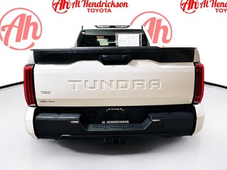 2025 Toyota Tundra thumbnail – Pompano Beach, FL – 4