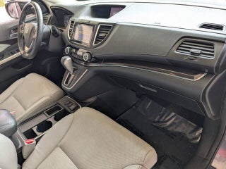 2015 Honda CR-V thumbnail – Hialeah, FL – 35