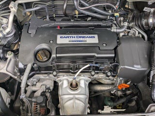 2015 Honda CR-V thumbnail – Hialeah, FL – 36