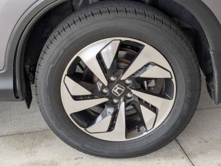 2015 Honda CR-V thumbnail – Hialeah, FL – 37