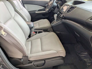 2015 Honda CR-V thumbnail – Hialeah, FL – 34