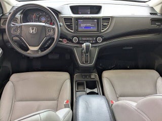 2015 Honda CR-V thumbnail – Hialeah, FL – 31