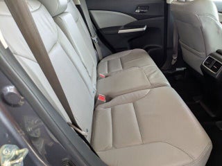 2015 Honda CR-V thumbnail – Hialeah, FL – 33