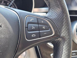 2017 Mercedes-Benz C-Class thumbnail – Fort Lauderdale, FL – 28