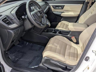 2020 Honda CR-V thumbnail – Pembroke Pines, FL – 38