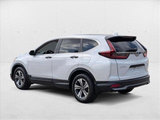 2020 Honda CR-V thumbnail – Pembroke Pines, FL – 31