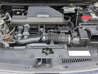 2020 Honda CR-V thumbnail – Pembroke Pines, FL – 44