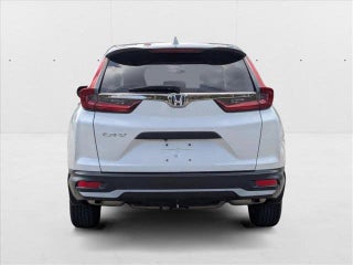 2020 Honda CR-V thumbnail – Pembroke Pines, FL – 30