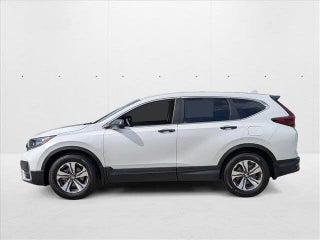 2020 Honda CR-V thumbnail – Pembroke Pines, FL – 32