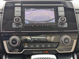 2020 Honda CR-V thumbnail – Pembroke Pines, FL – 37