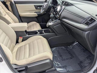 2020 Honda CR-V thumbnail – Pembroke Pines, FL – 43