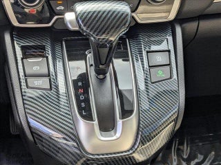 2020 Honda CR-V thumbnail – Pembroke Pines, FL – 35
