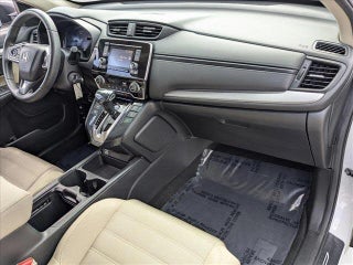 2020 Honda CR-V thumbnail – Pembroke Pines, FL – 42