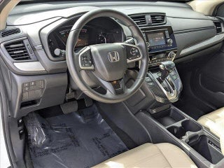2020 Honda CR-V thumbnail – Pembroke Pines, FL – 33