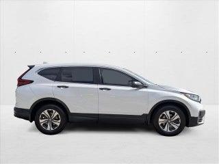 2020 Honda CR-V thumbnail – Pembroke Pines, FL – 27