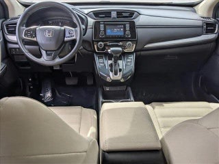 2020 Honda CR-V thumbnail – Pembroke Pines, FL – 39