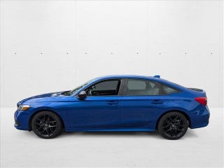 2022 Honda Civic thumbnail – Hialeah, FL – 19