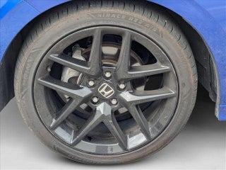 2022 Honda Civic thumbnail – Hialeah, FL – 21