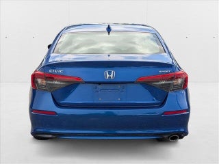 2022 Honda Civic thumbnail – Hialeah, FL – 17