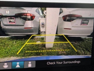 2022 Honda Civic thumbnail – Hialeah, FL – 24