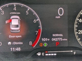 2022 Honda Civic thumbnail – Hialeah, FL – 22